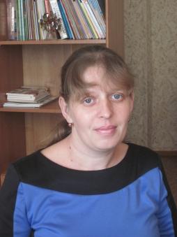 Дергунова Наталья Викторовна